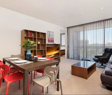 East Perth - Photo 1