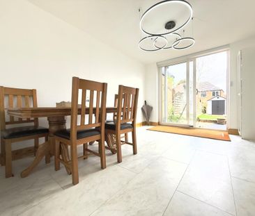 1 bedroom in a house share to rent - Photo 5