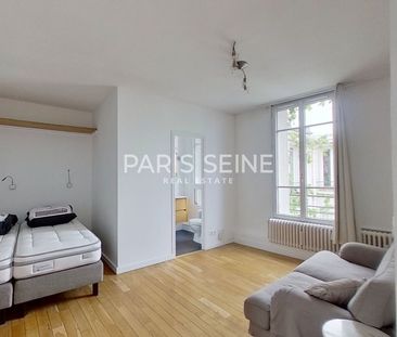 Appartement 1 Pièce 29 m² - Photo 1