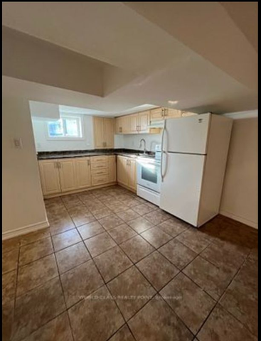 For Lease - 1753 Lawrence Avenue Unit# Lower, Toronto, Ontario - Photo 5