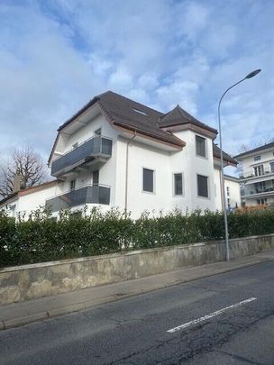 Luminous 3.5 room apartment in Prilly - Photo 1