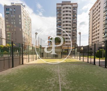 Apartment for rent in Ciudad de la Justicia - Photo 4