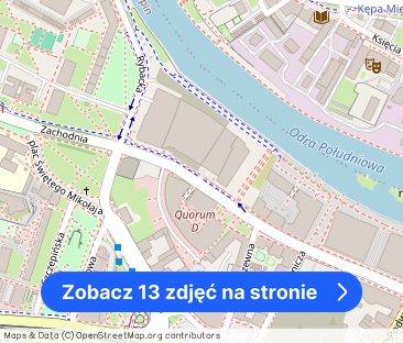 Amazing view/First Rent/ Quorum/Air condition - Zdjęcie 1