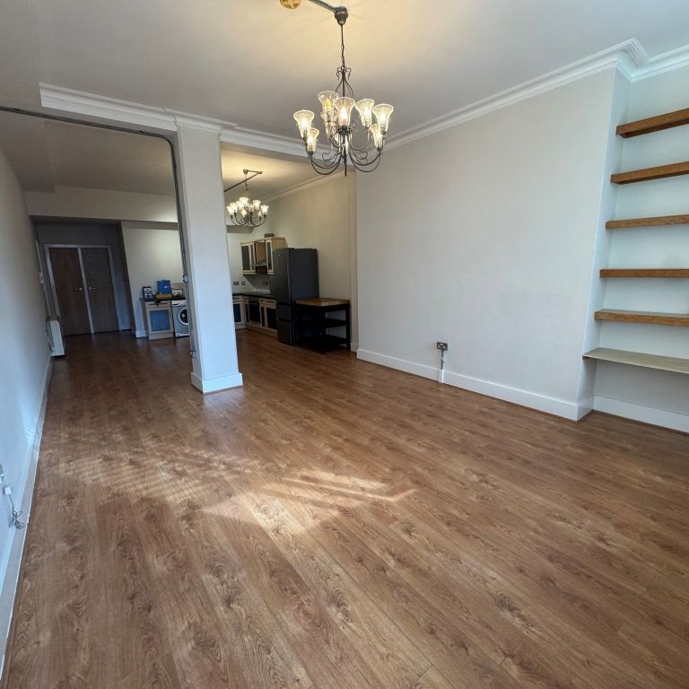 Exchange Street East, Liverpool, L2 - Photo 1