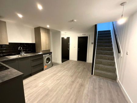 1 bedroom flat to rent - Photo 3