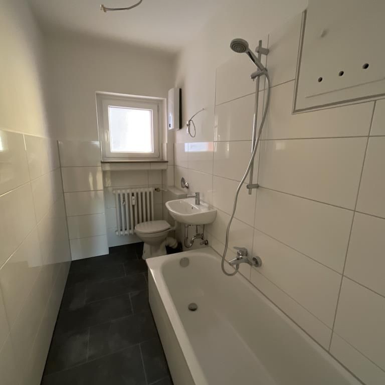 3-Zimmer-Wohnung in Herne Süd - Photo 1