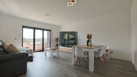 Apartamento T3 em Setúbal - Photo 4