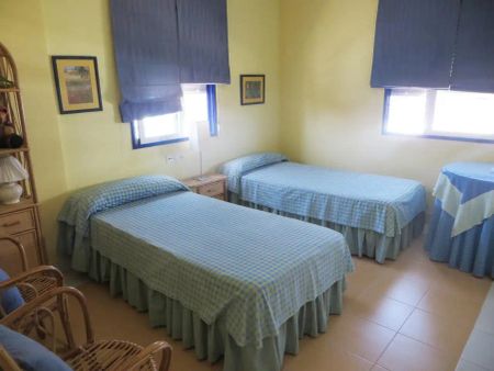 Casa o chalet de alquiler en Almirante Pérez de Guzmán, Punta Umbría - Photo 5