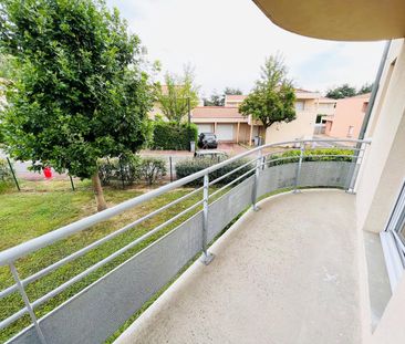 Location Appartement 2 pièces 55m² MACON 71000 - Photo 6