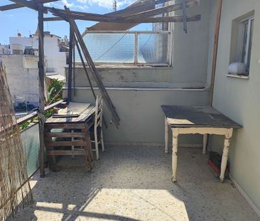 Studio/Γκαρσονιέρα για ενοικίαση Ευελπίδων - Δικαστήρια (Κυψέλη) - Photo 2