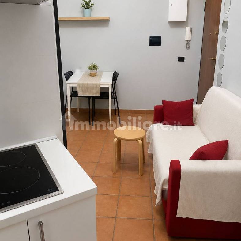 Bilocale via Giovanni Caboto, Catanzaro Lido, Catanzaro - Photo 1