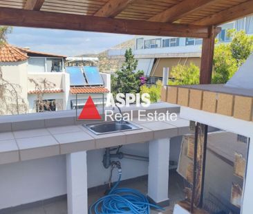 Διαμέρισμα για ενοικίαση Κέντρο Σαρωνίδας - παραλία (Σαρωνίδα) - Photo 6