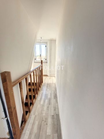 A LOUER Maison Montmartin Sur Mer - 4 pièces - 72.63 m2 - Photo 4