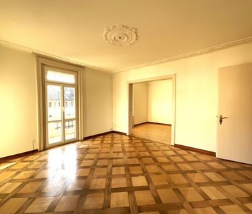 Rent a 4 rooms apartment in Luzern - Photo 2