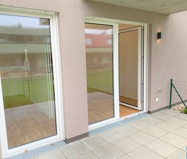 2-Zimmer Wohnung in der Breitenleer Straße - Foto 6