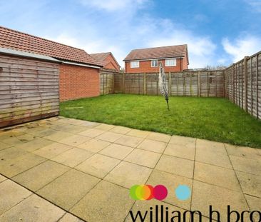 Bellona Way - Photo 2