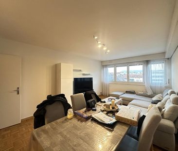 4 Zimmer, 76 m² - Foto 1