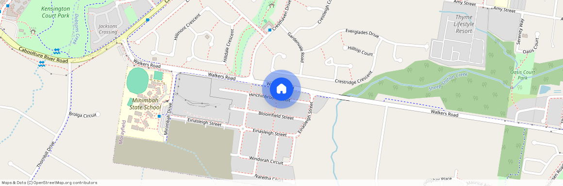 24 Hinchinbrook Circuit, Qld 4506, Morayfield