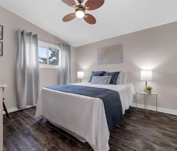 For Lease - 77 Lawfield Drive, Hamilton, Ontario - Photo 6