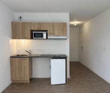 Appartement 1 pièce - Photo 2