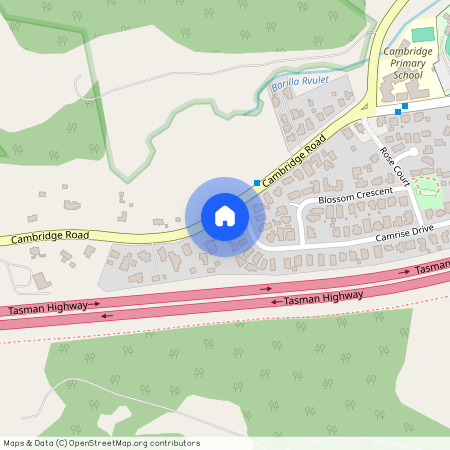 1/2 Camrise Drive, Tas 7170, Cambridge