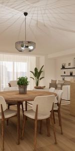 PROMO - Appart 4 1/2 neuf - 2 chambres - Québec, Sainte-Foy - Photo 3