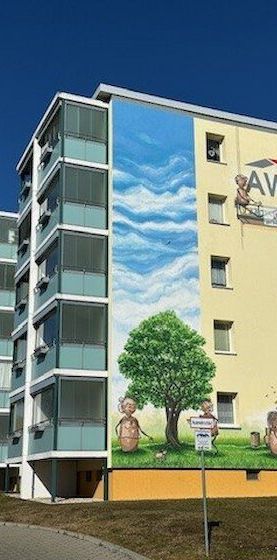 Karlstraße 8, 08523 Plauen - Photo 1