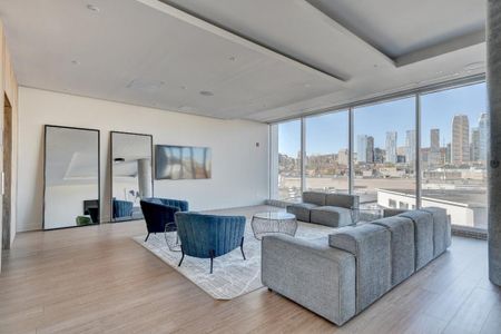 Appartement à louer - Montréal (Le Sud-Ouest) (Griffintown) Appartement à louer - Montréal (Le Sud-Ouest) (Griffintown) - Photo 2