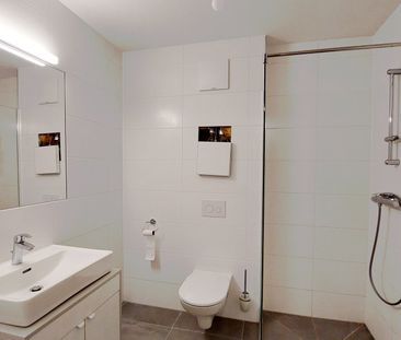 Leopold XXI – Moderne 2-Zimmer-Wohnung mit Balkon! - Photo 5