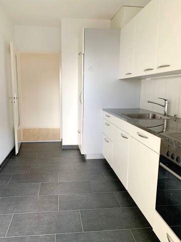 "Modern - Familienfreundlich - an ruhiger Lage" - Foto 2