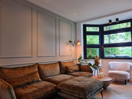 Te huur: Huis Reijer Anslostraat in Haarlem - Photo 4