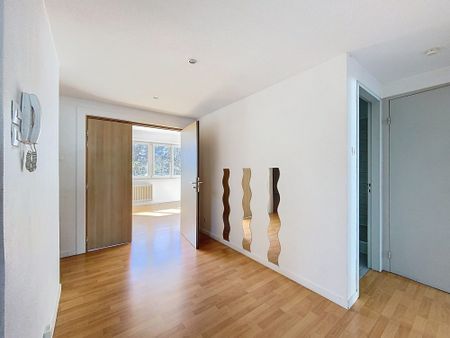 Location Appartement 3 pièces 67m² STRASBOURG 67000 - Photo 4
