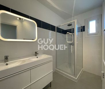 LOCATION : appartement F3 (76 m²) à VOIRON - Photo 3