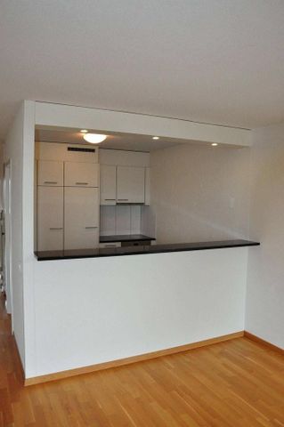 gemütliche und sonnige 3-Zimmerwohnung - Foto 4