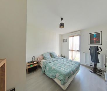 Location Appartement 2 pièces 40m² TOURS 37100 - Photo 4
