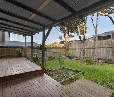 14 Joseph Street, Lilyfield. - Photo 4