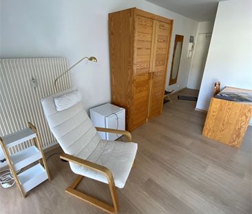 Location Appartement 1 pièce 27m² - Photo 1