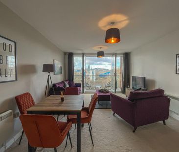 2 bedroom flat to rent - Photo 1