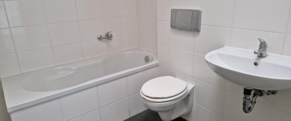 Charmante 1-Zimmer-Wohnung mit Pfiff! - Photo 1