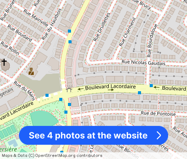 Magnifique logement 3 1/2 à St-Léonard -ñ - Photo 1