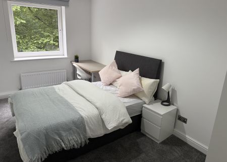 Flat 31, Samara Plaza, LS2 9DU, Leeds - Photo 5