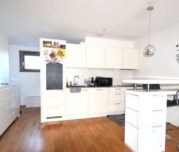 4-Zimmerwohnung mit Garten in Hohenems Zentrum zu vermieten! - Foto 4