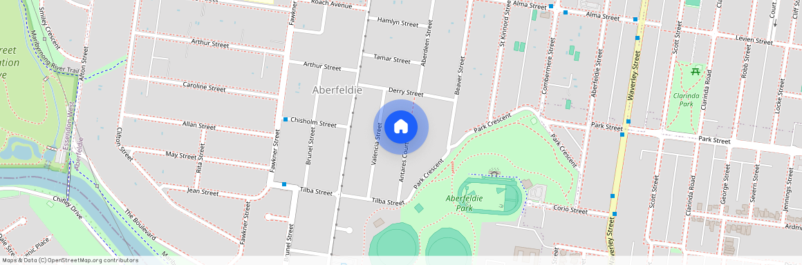 19 Antares Court, Vic 3040, Aberfeldie