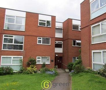 Park Wood Court, Walsall Road, Four Oaks, Sutton Coldfield, West Mi... - Photo 6