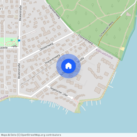 Scharfenberger Straße, 13505, Scharfenberger Straße    Berlin