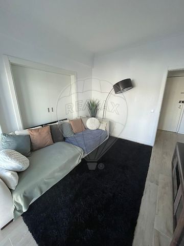 Apartamento T1 em Setúbal - Photo 2