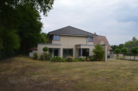 TE HUUR: Ruime woning met 3 slaapkamers te Bolderberg - Foto 5