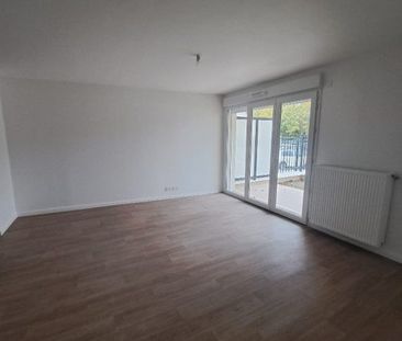 T2 NEUF AVEC TERRASSE - Photo 2