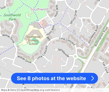 1 bedroom end of terrace house for rent - Photo 1