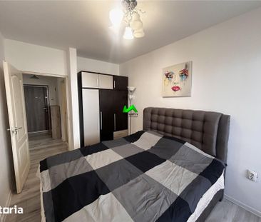Apartament de inchiriat 2 camere Sibiu Dedeman - Photo 1